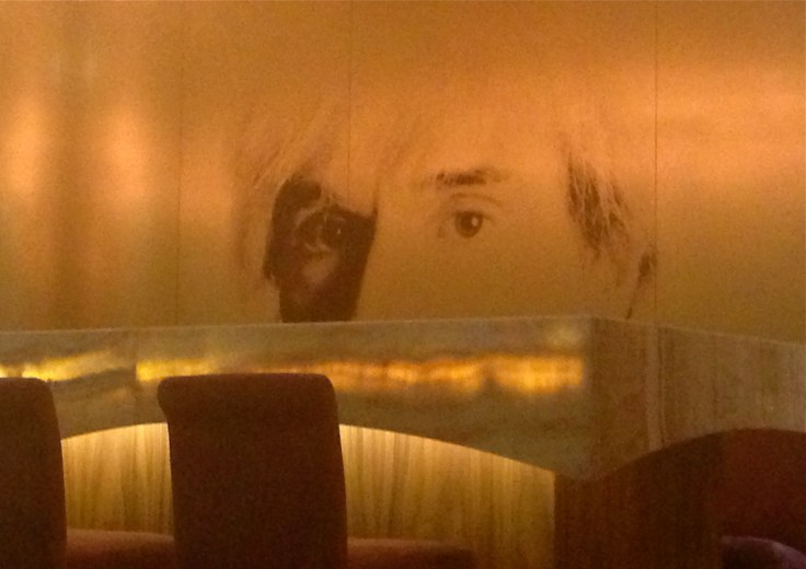 Bargedanken - Gedankenbar © Sandra Grüning