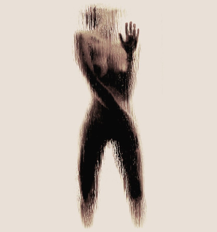 Sinnenrausch © Anastasia Mastrakouli