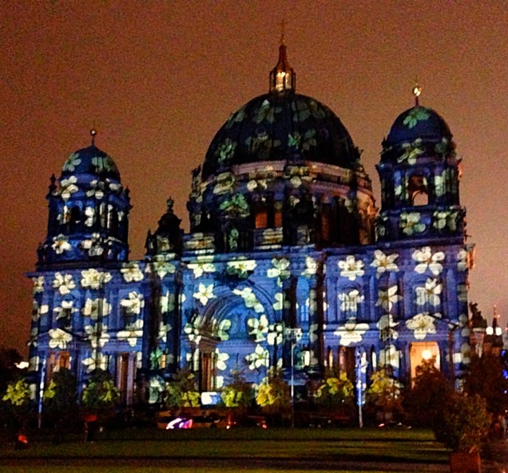 Farbwelten © Sandra Grüning