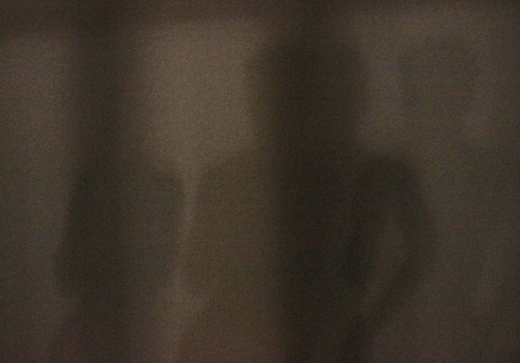 Nachtrauschen © Sandra Grüning