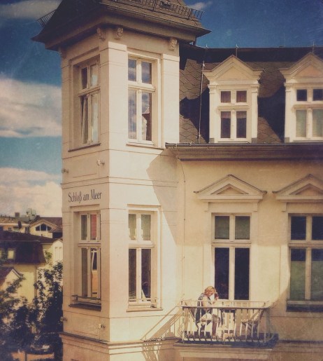 Sommerstillleben © Sandra Grüning