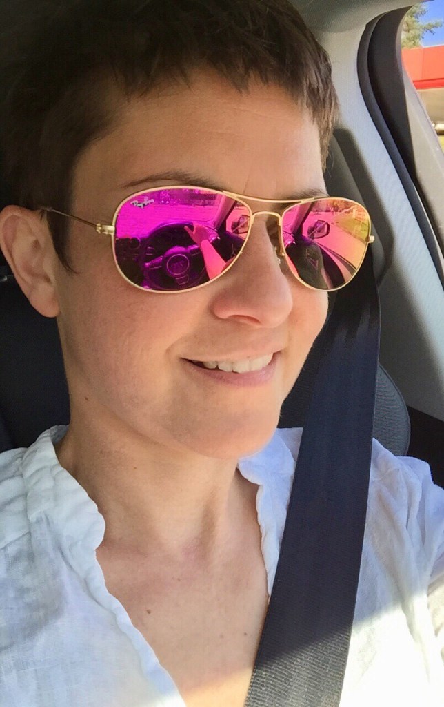 Audi-Liebe © Sandra Grüning