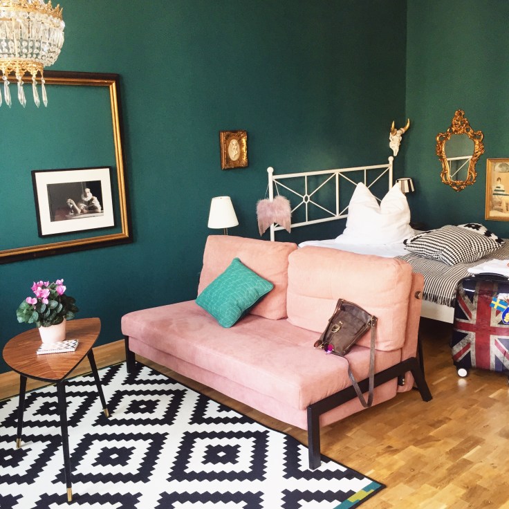 Das LE-Style in Leipzig © Sandra Grüning