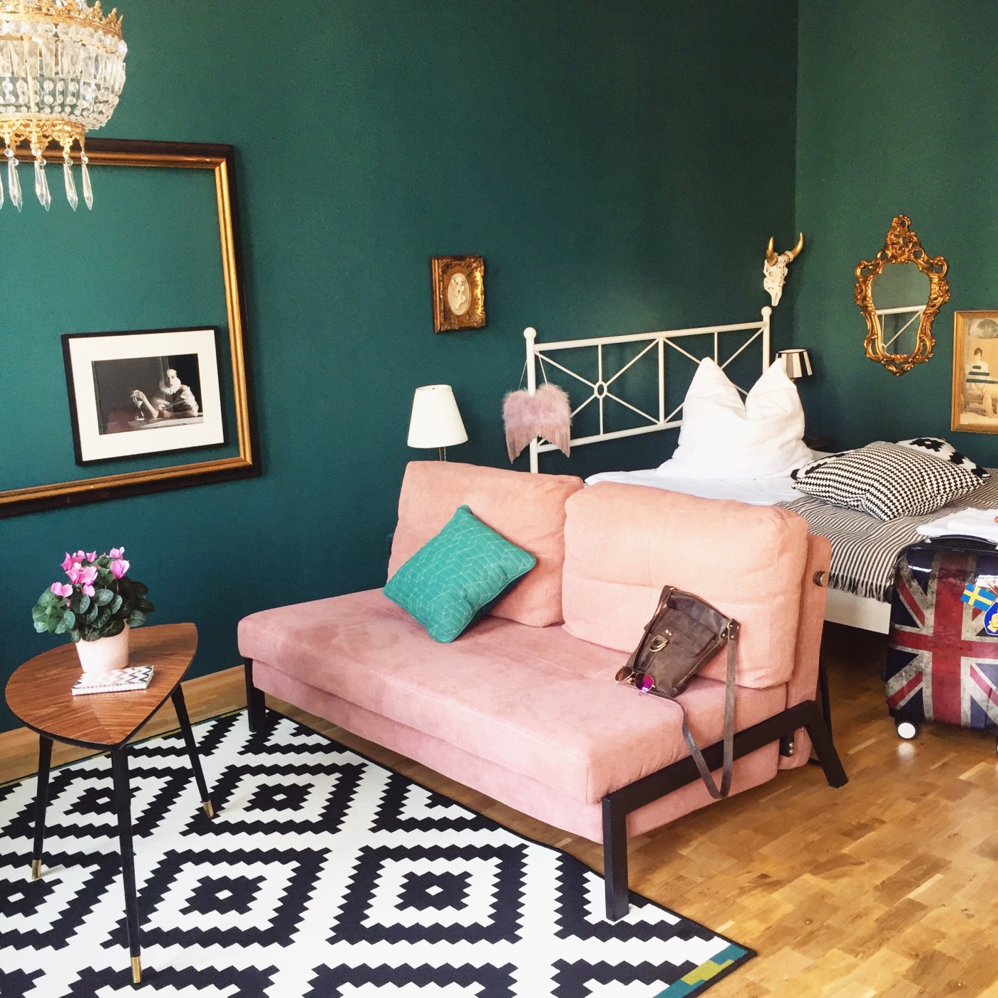 LE-Style - Nomen est Omen © Sandra Grüning