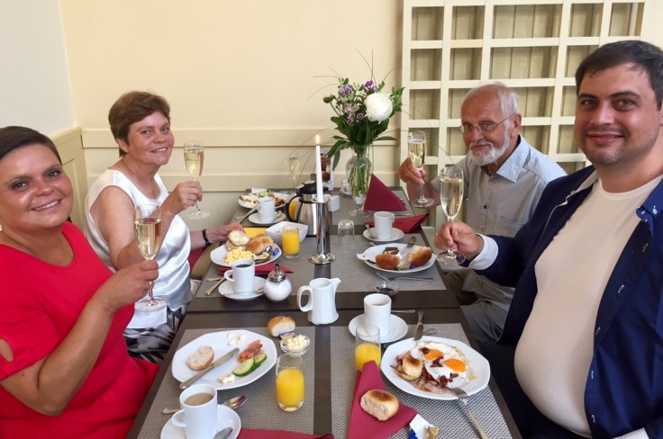 Cheese © Sandra Grüning