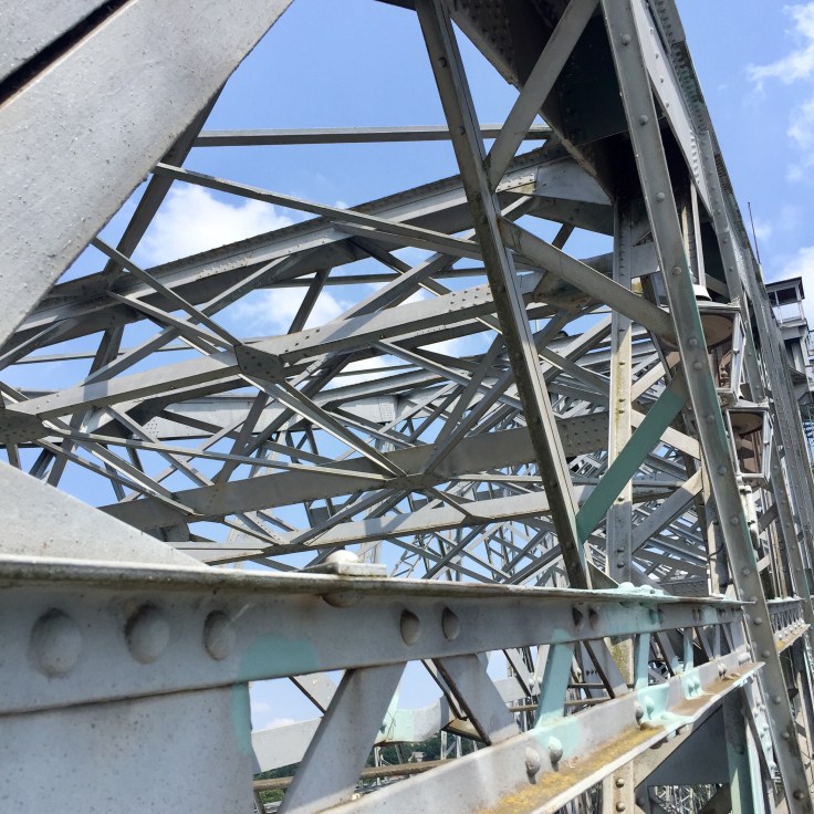 Wenn Wunder Blau machen © Sandra Grüning