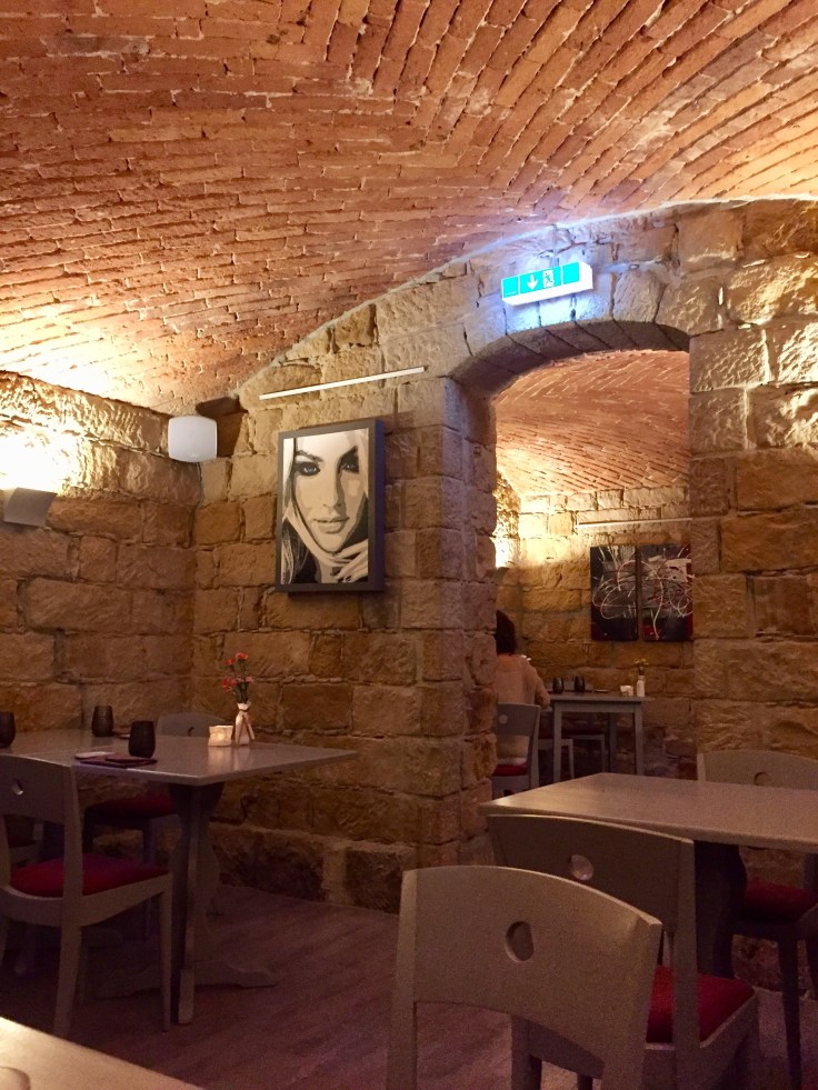 Ein Atelier der Genüsse © Sandra Grüning