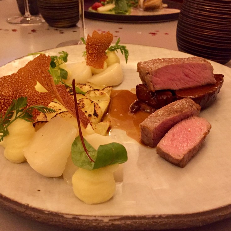 Gaumenkitzel © Sandra Grüning