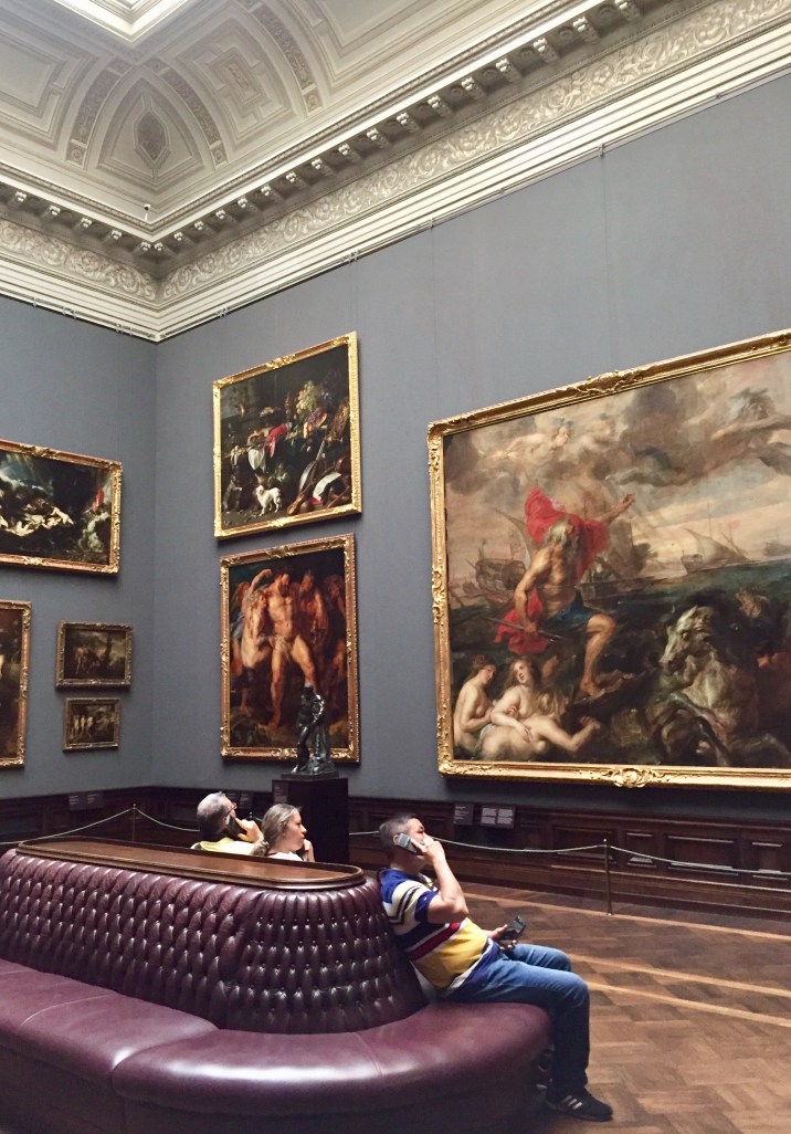 Rubens at it’s best © Sandra Grüning