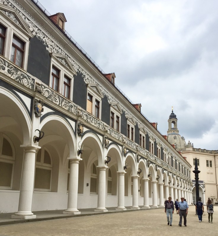 Einfach nur wunderschön © Sandra Grüning