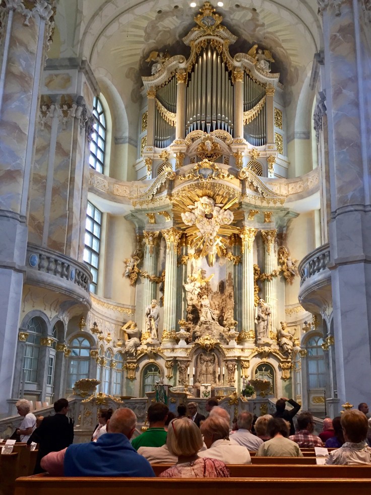 Freudentränen © Sandra Grüning