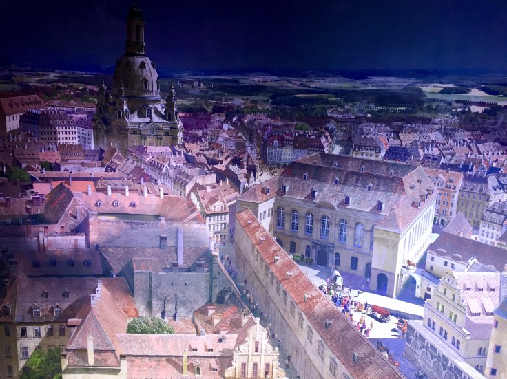 Ein Panorama der Superlative © Sandra Grüning