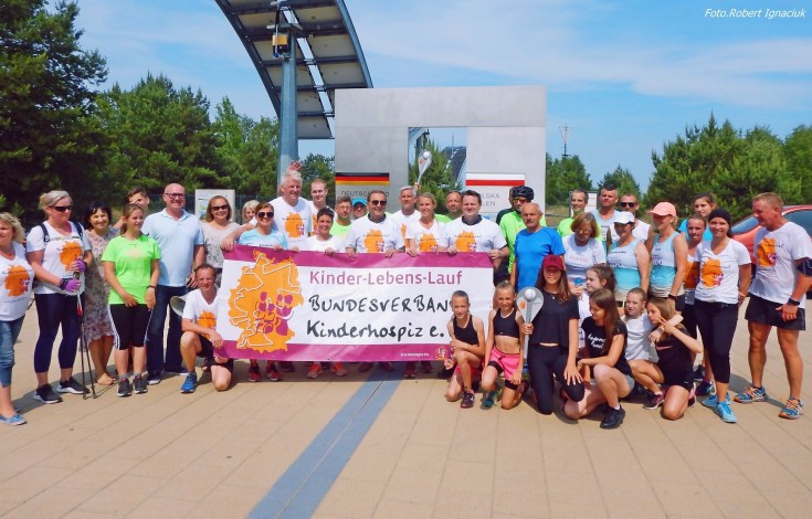 Grenzüberschreitend © Robert Ignaciuk