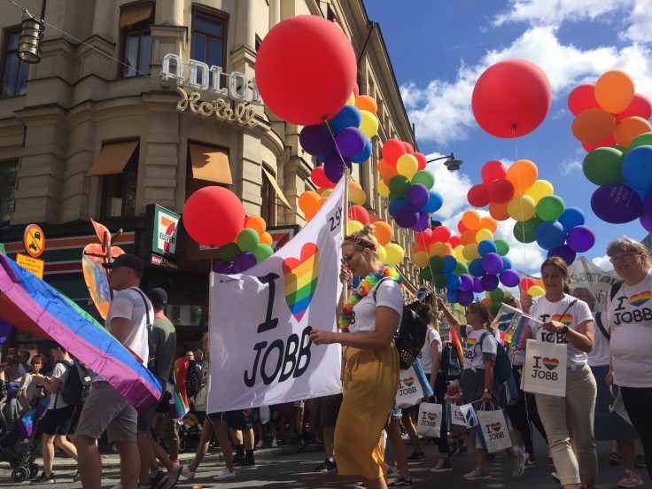Bunt, ja bunt, sind alle meine Farben © Sandra Grüning