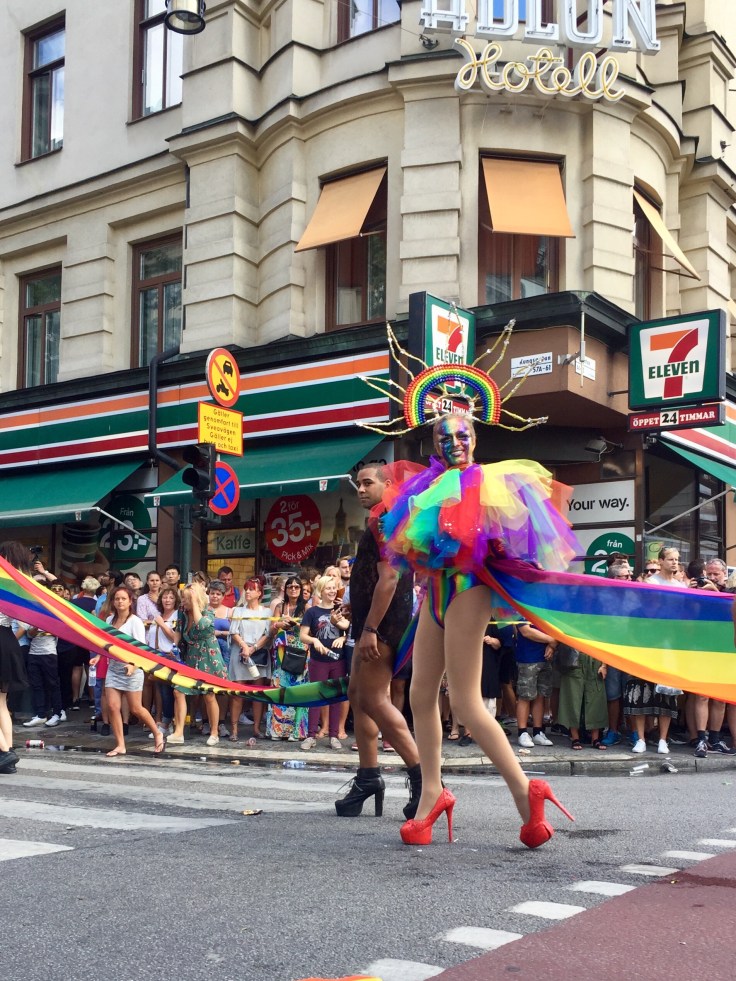 Ich bin die Zauberfee © Sandra Grüning