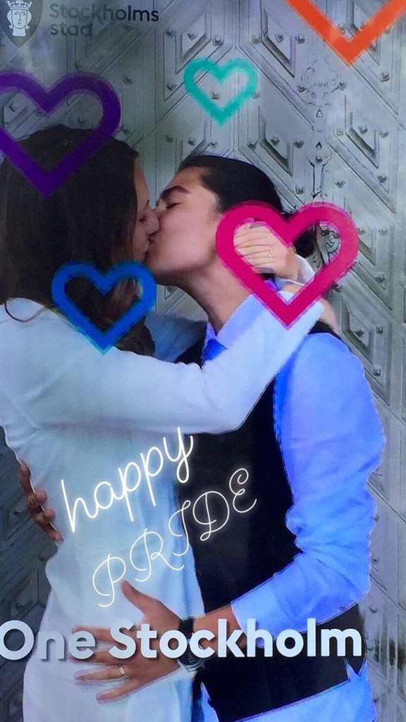 Happy Pride © Sandra Grüning