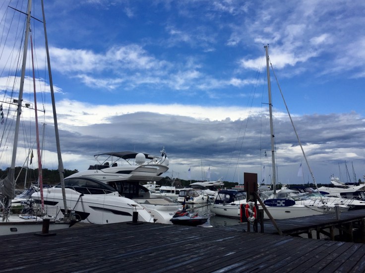 Meine, meine, meine, meine - alle meine © Sandra Grüning