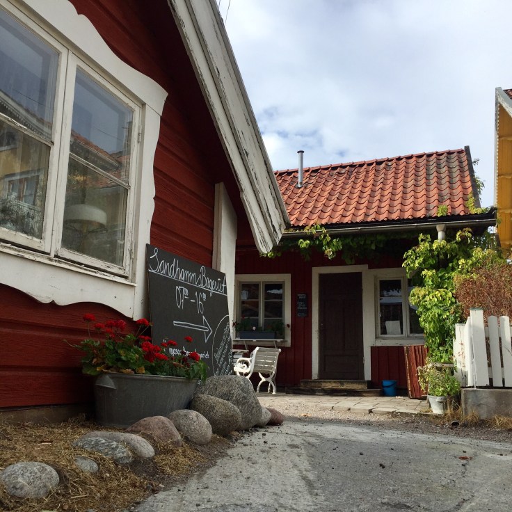 Willkommen in Bullerbü © Sandra Grüning