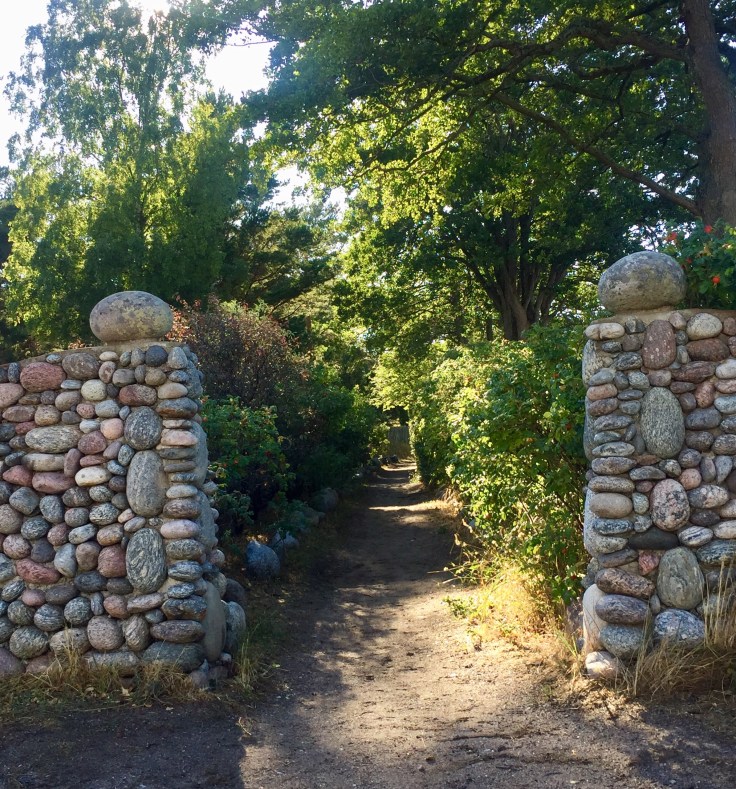 Vorsicht! Hauptstraße © Sandra Grüning