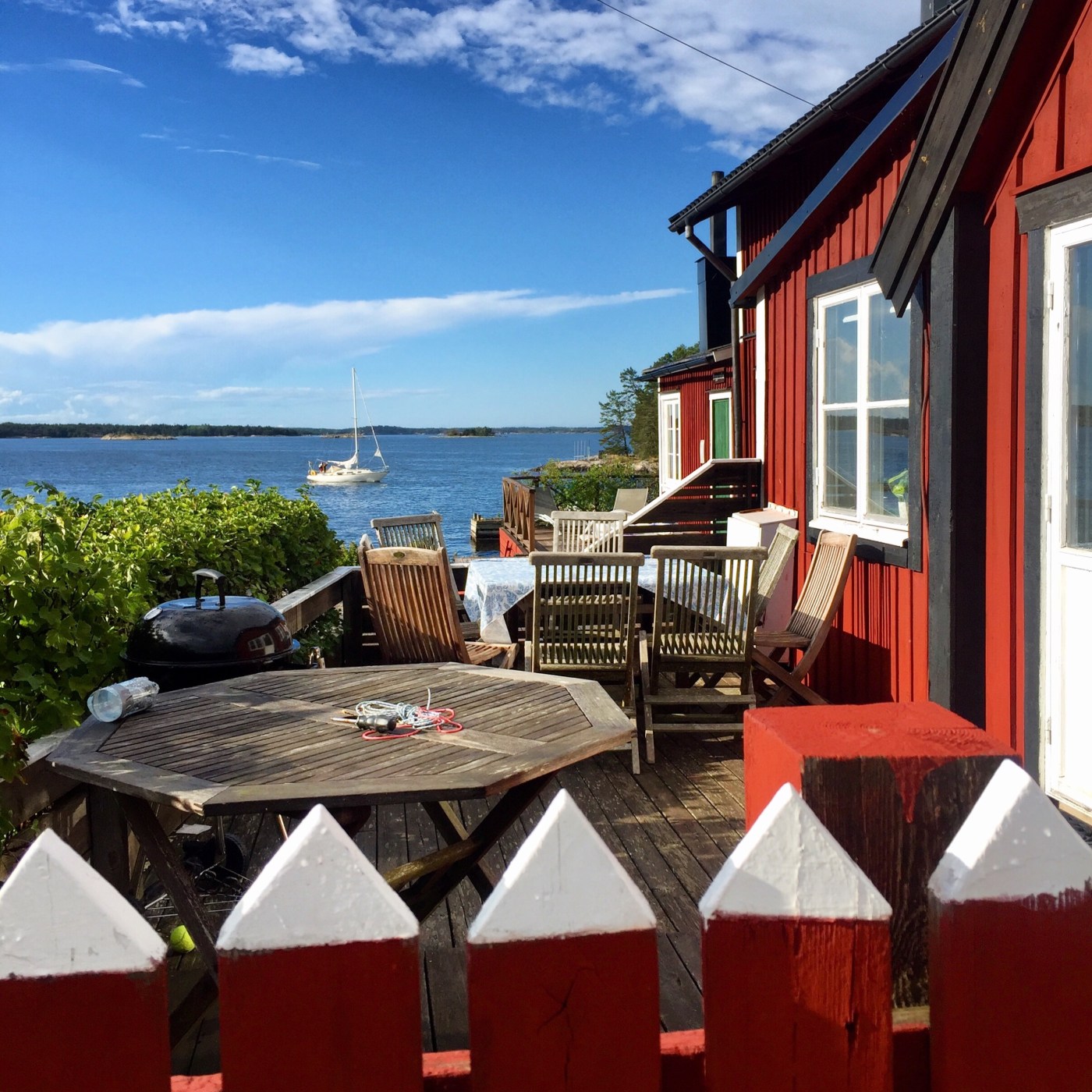 Pippis und Michels Spielplatz © Sandra Grüning