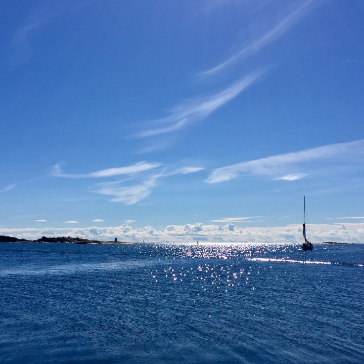 Ein bisschen Glitzer braucht der Mensch © Sandra Grüning