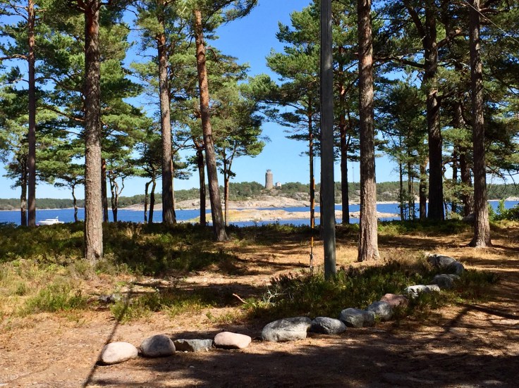 Ferienidylle Torvill © Sandra Grüning