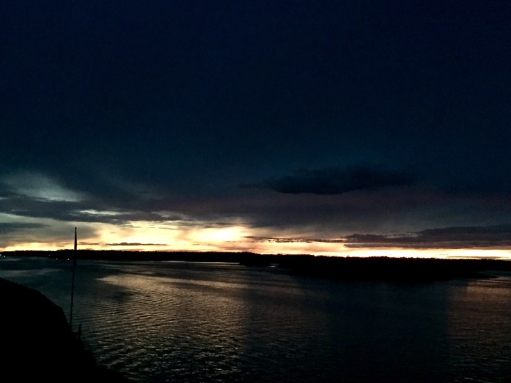 Atemberaubend © Sandra Grüning