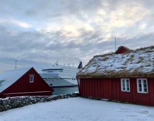 Gegensätze © Sandra Grüning