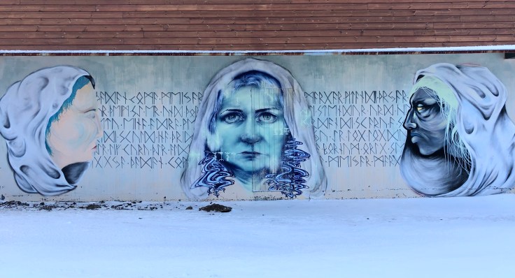 Vorsicht Kunst © Sandra Grüning