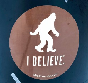 I believe © Sandra Grüning