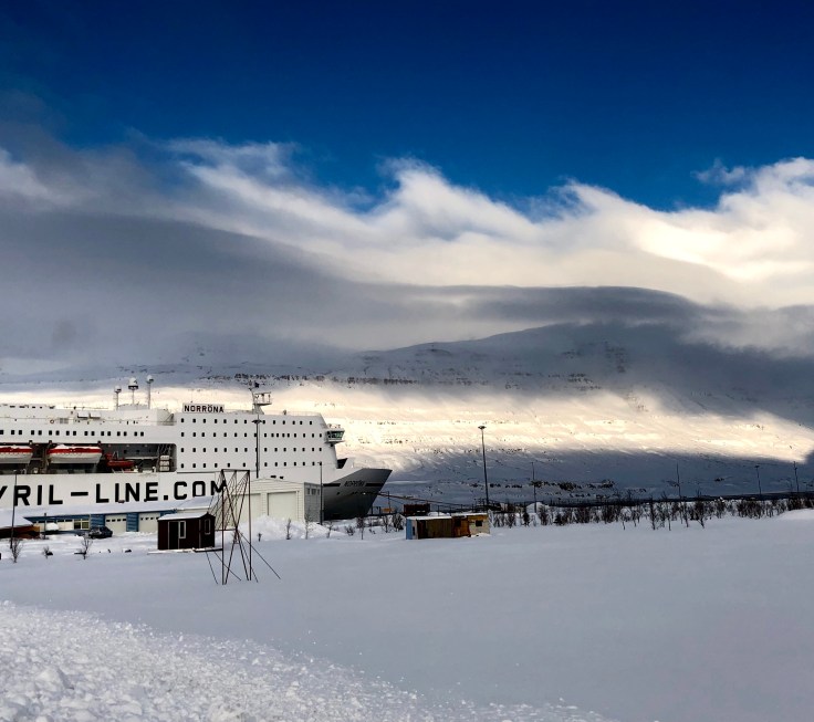 Paradies © Sandra Grüning