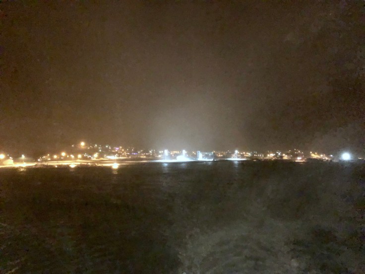 Erinnerungslichter © Sandra Grüning