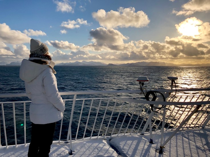 Kontemplativ © Sandra Grüning