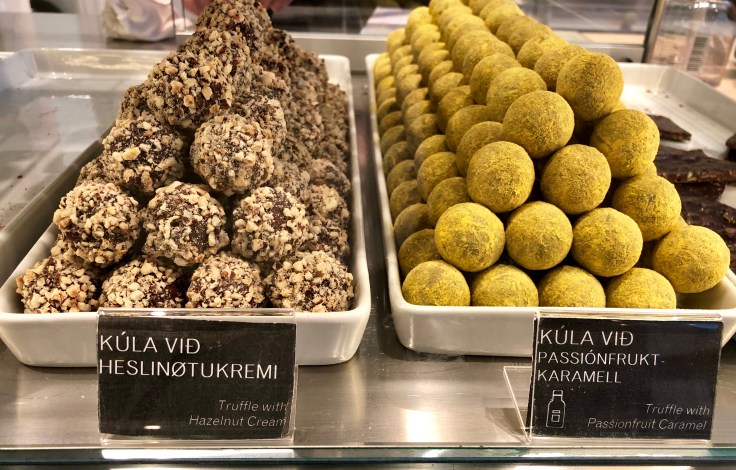 Feinste Fähringer Schokolade © Sandra Grüning