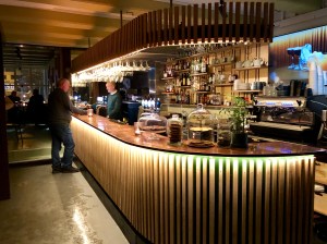 Die Essabarr © Sandra Grüning