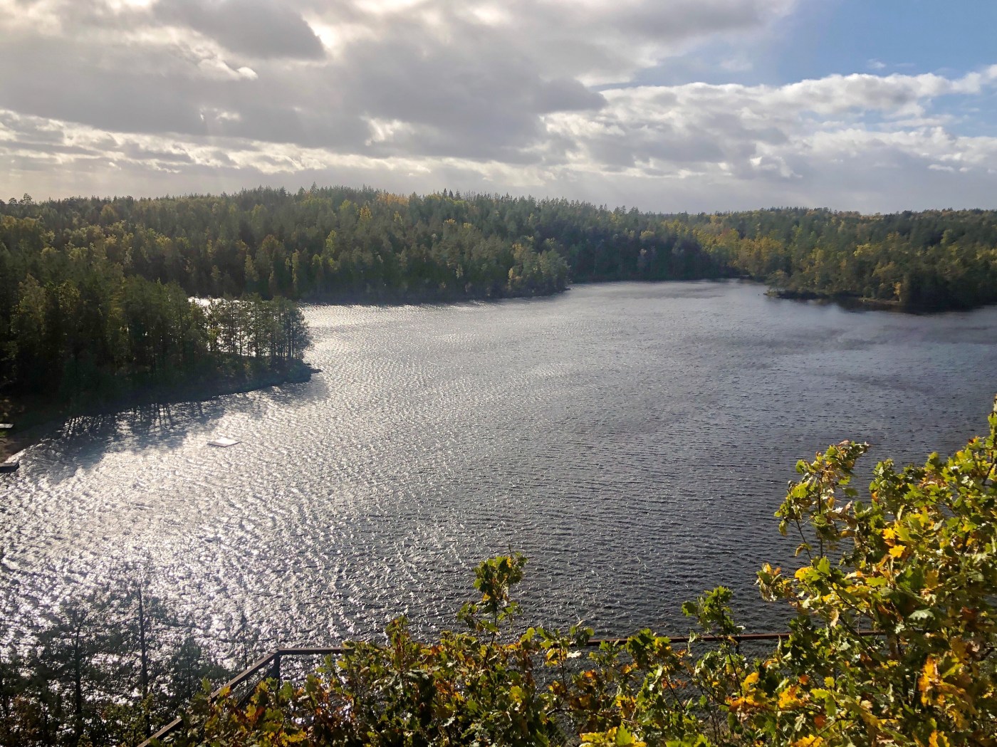 Aussichtsreich © Sandra Grüning
